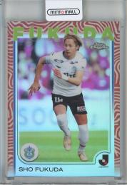 ミントモール / MINT 千葉店 / Topps Jリーグ デラックス 2024 福田翔