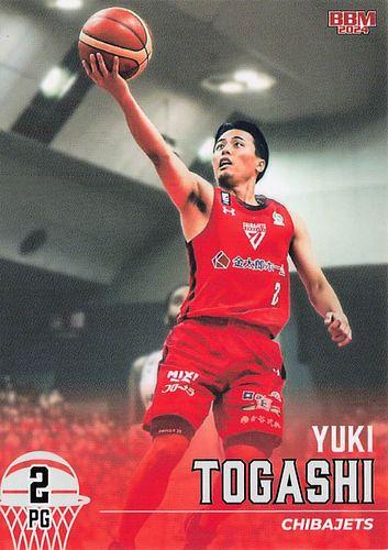 ミントモール / MINT BASE店 (TCシングル通販) / 2023-24 BBM×Bリーグ