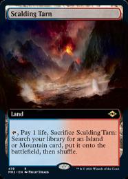 沸騰する小湖 ドラゴンスケイルfoil TDM SPG MTG mtg】沸騰する小湖
