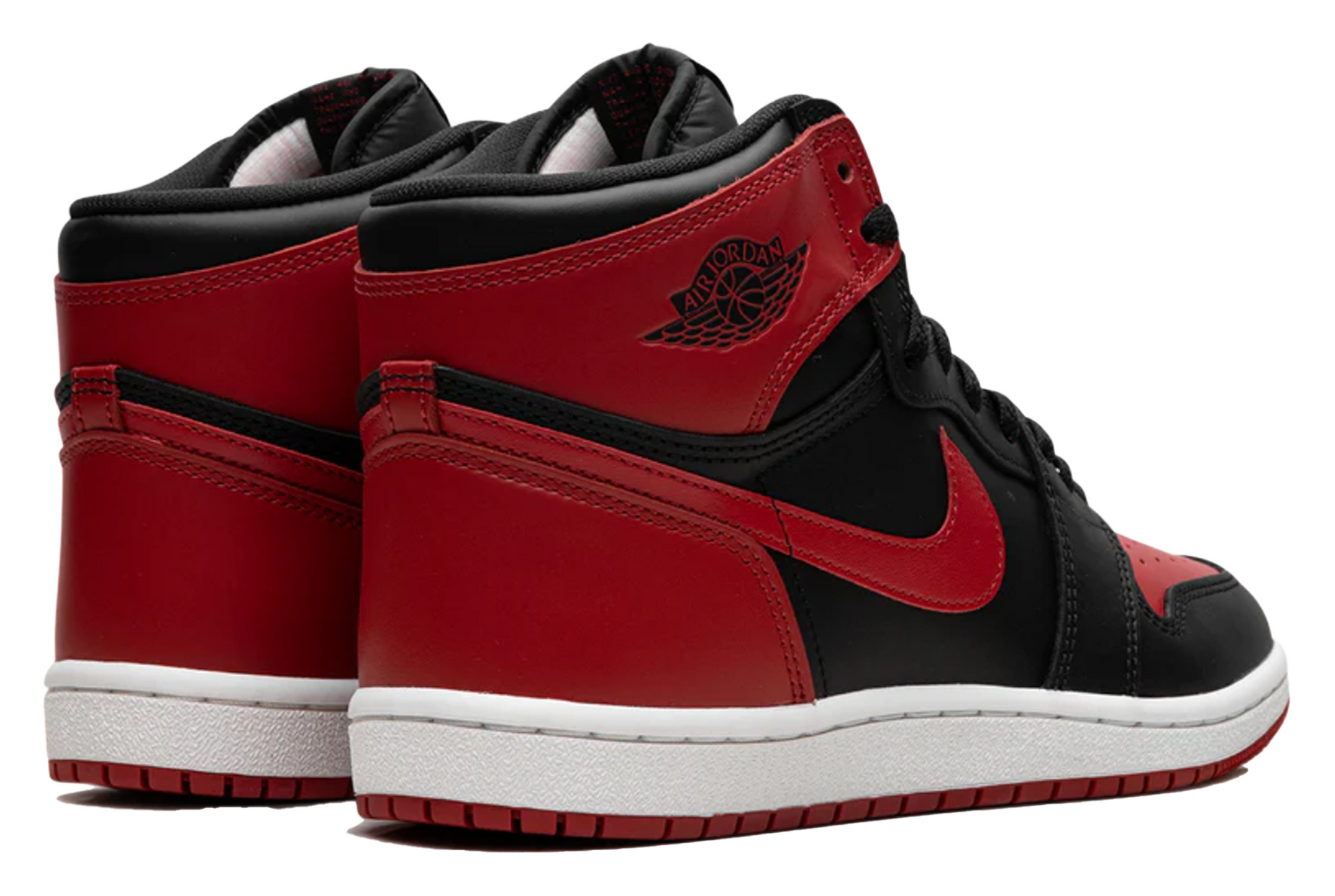 Jordan 1 High Bred '85 (2025) – 96' Kickz