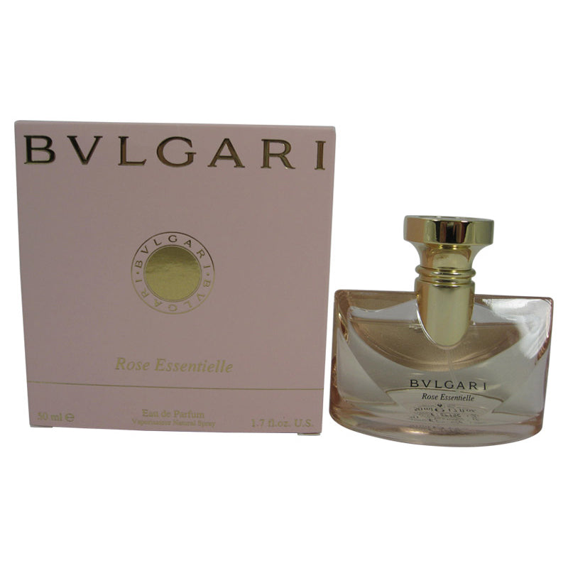 Bvlgari Rose Essentielle Perfume Eau De Parfum by Bvlgari