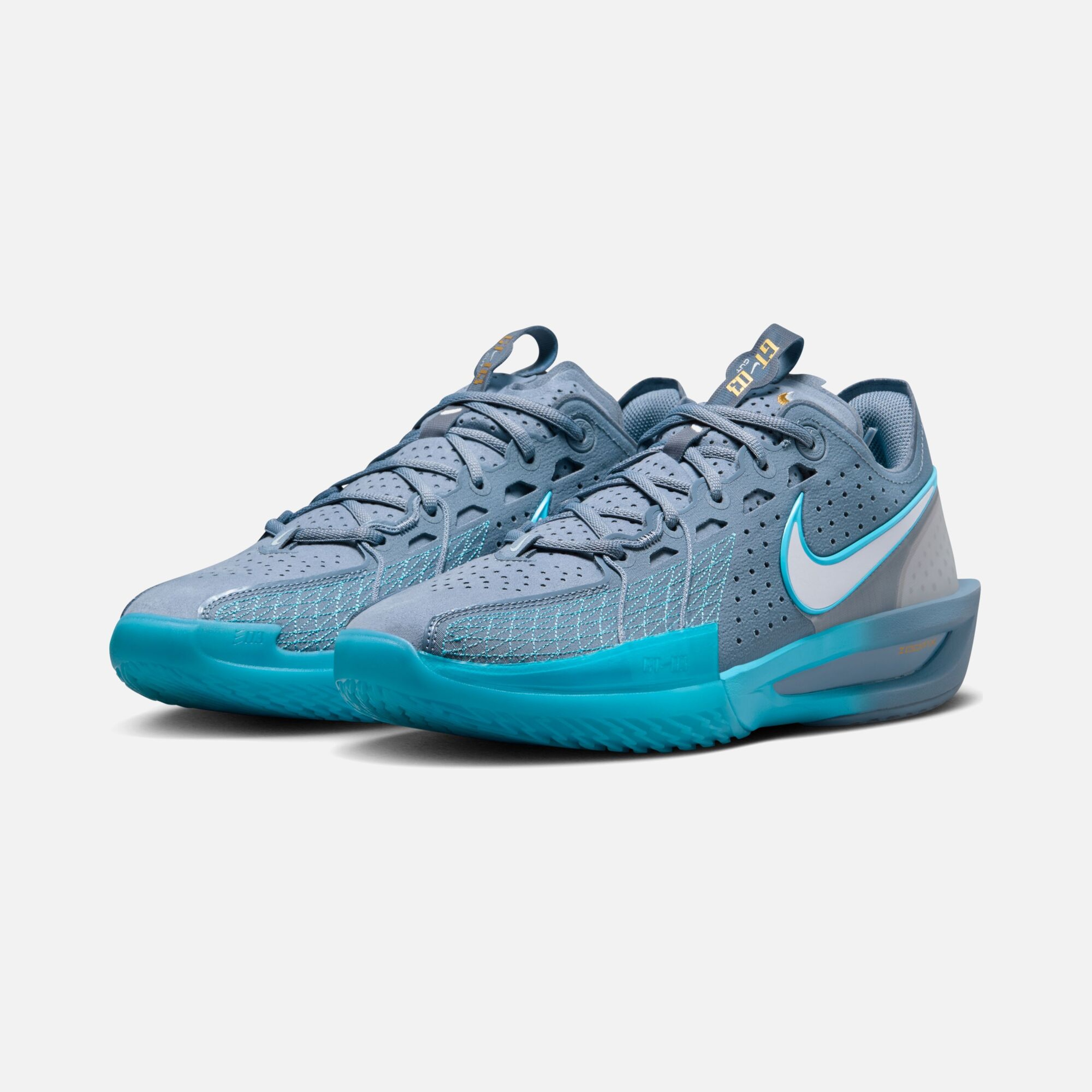 Nike G.T. Cut 3 Erkek Basketbol Ayakkabısı | Barçın