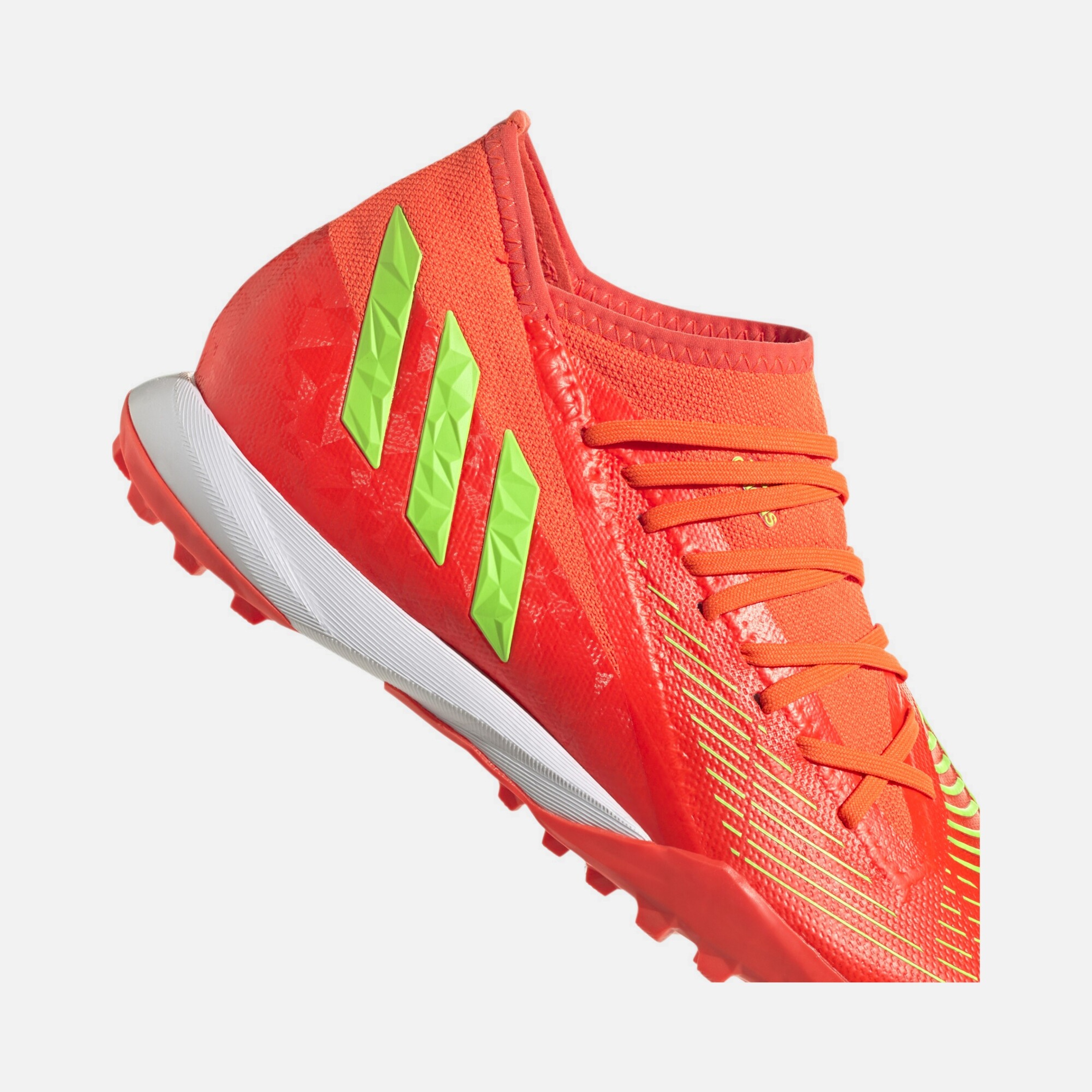 adidas Predator Edge.3 Erkek Halı Saha Ayakkabısı | Barçın