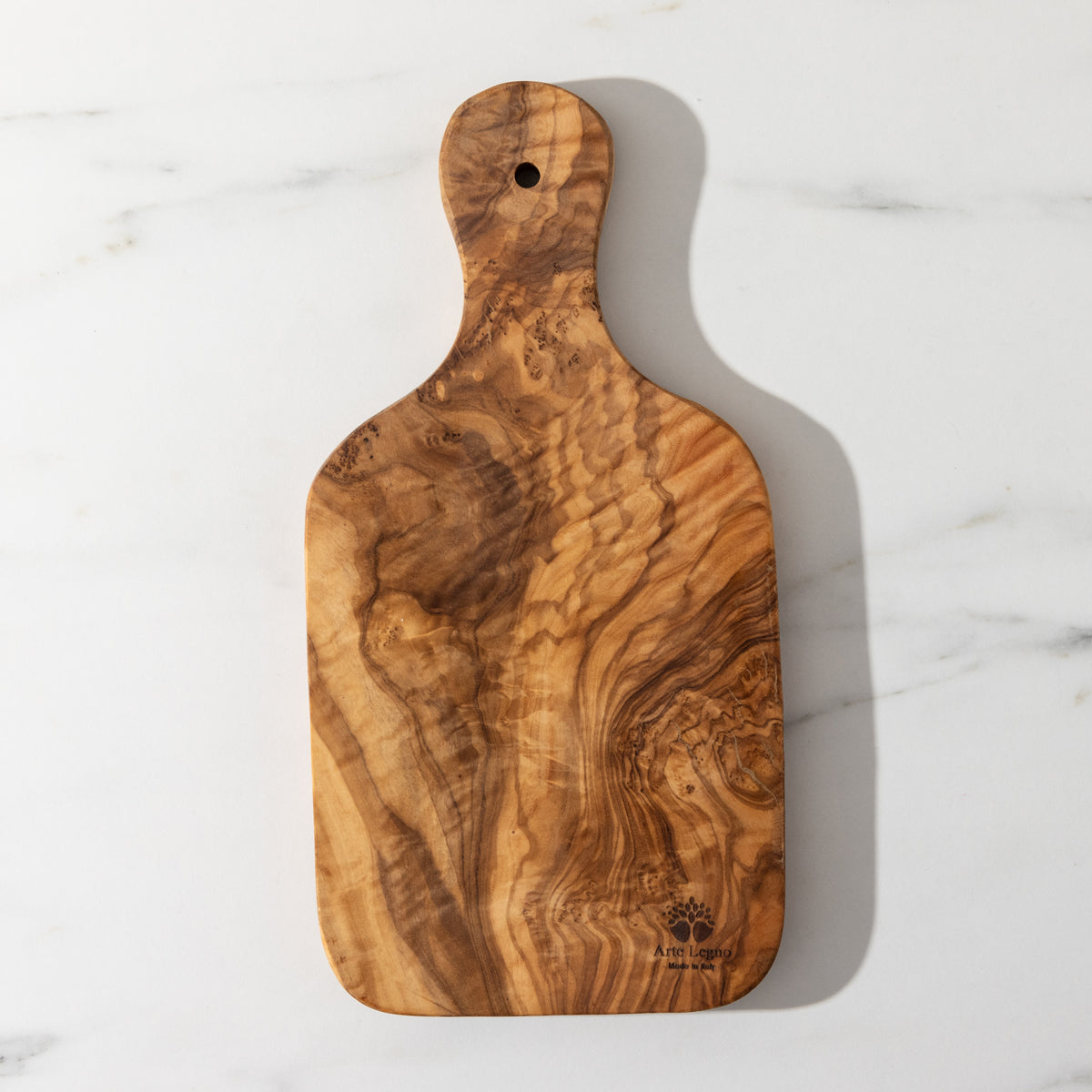 Arte Legno アルテレニョ | オリーブウッド製カッティングボード
