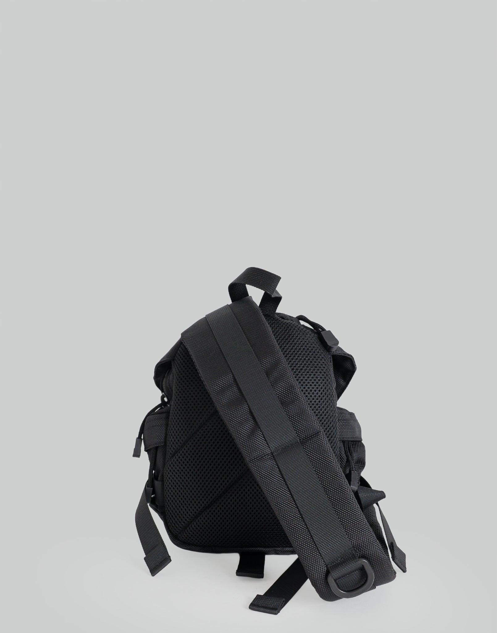 1017 ALYX 9SM スモールミリタリーバックパック 1017 ALYX 9SM Nylon