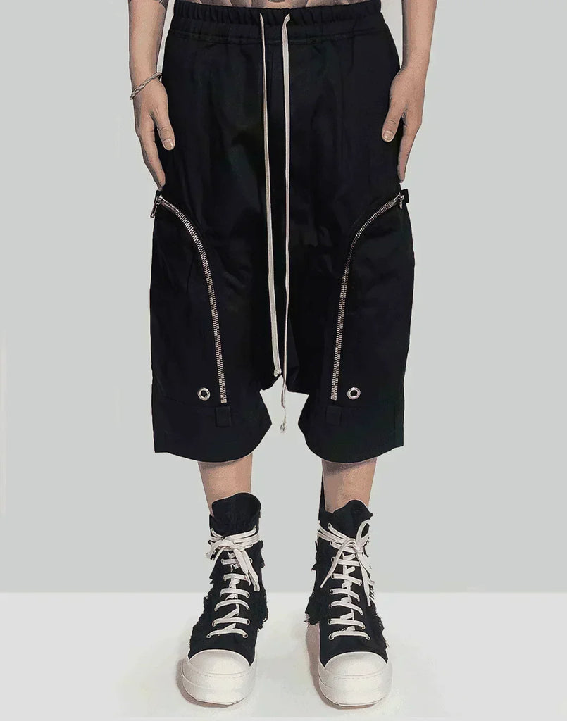 Rick Owens Drkshdw BAUHAUS PODS – 082plus