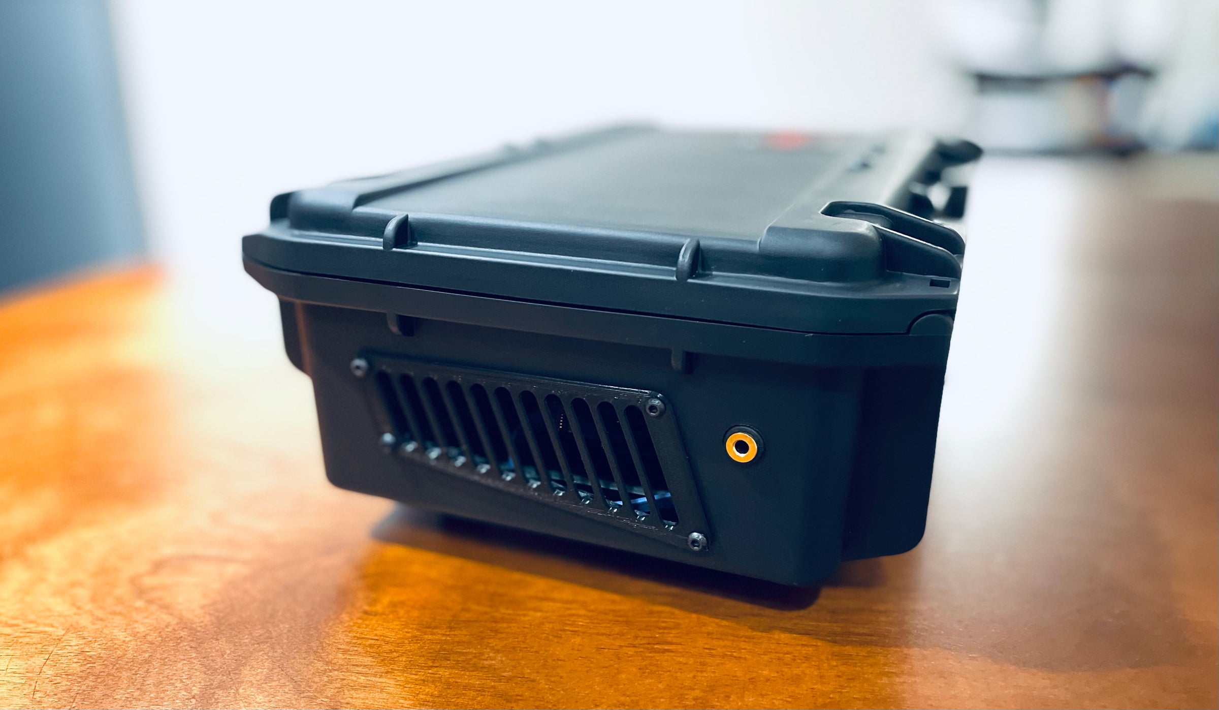 ATEM MINI PRO CASE M152021 | Pocket Video Studio New York