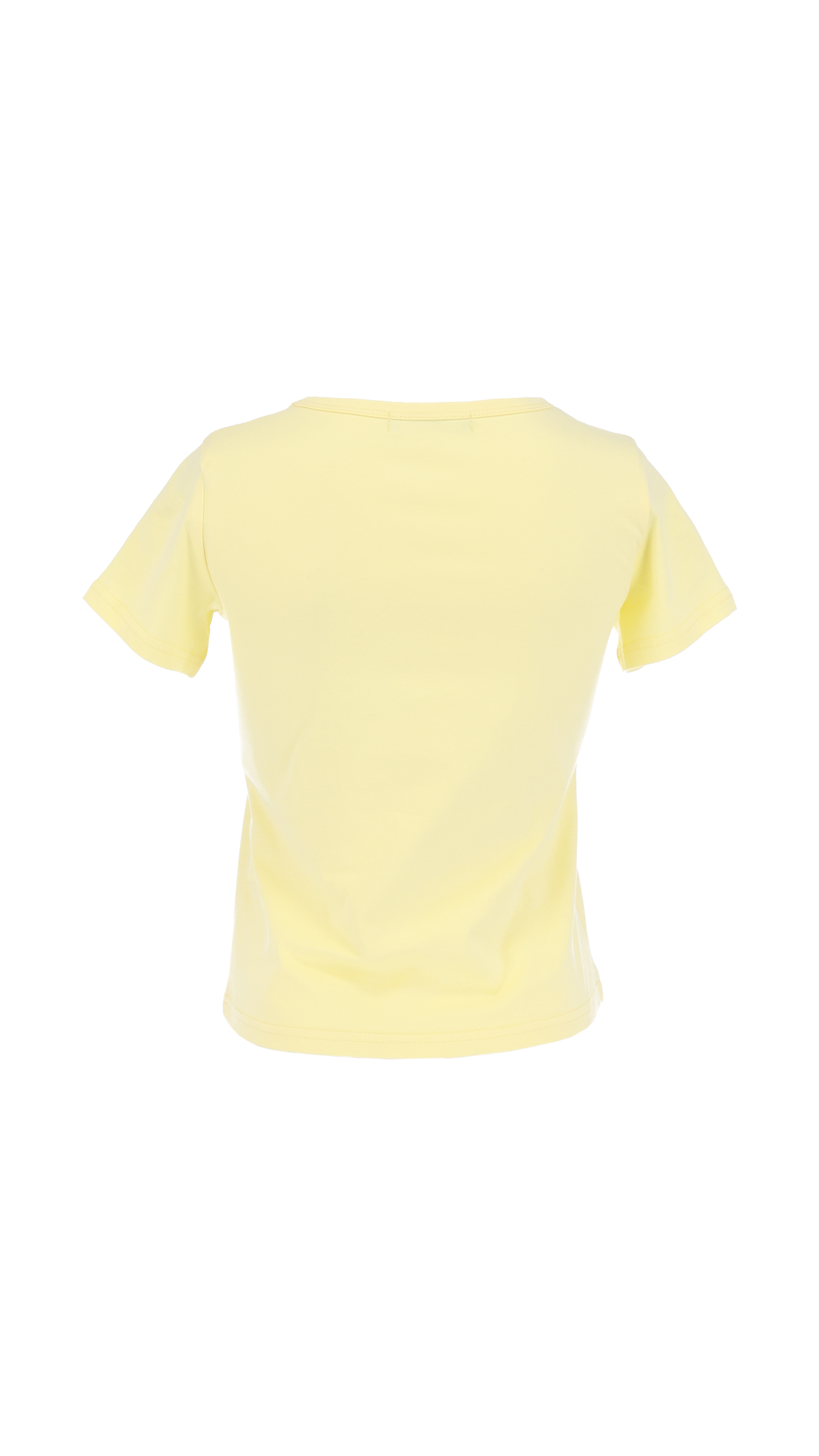 193 igusa 音符 ラインストーン カットソー 193 DoReMi tee – Igusa