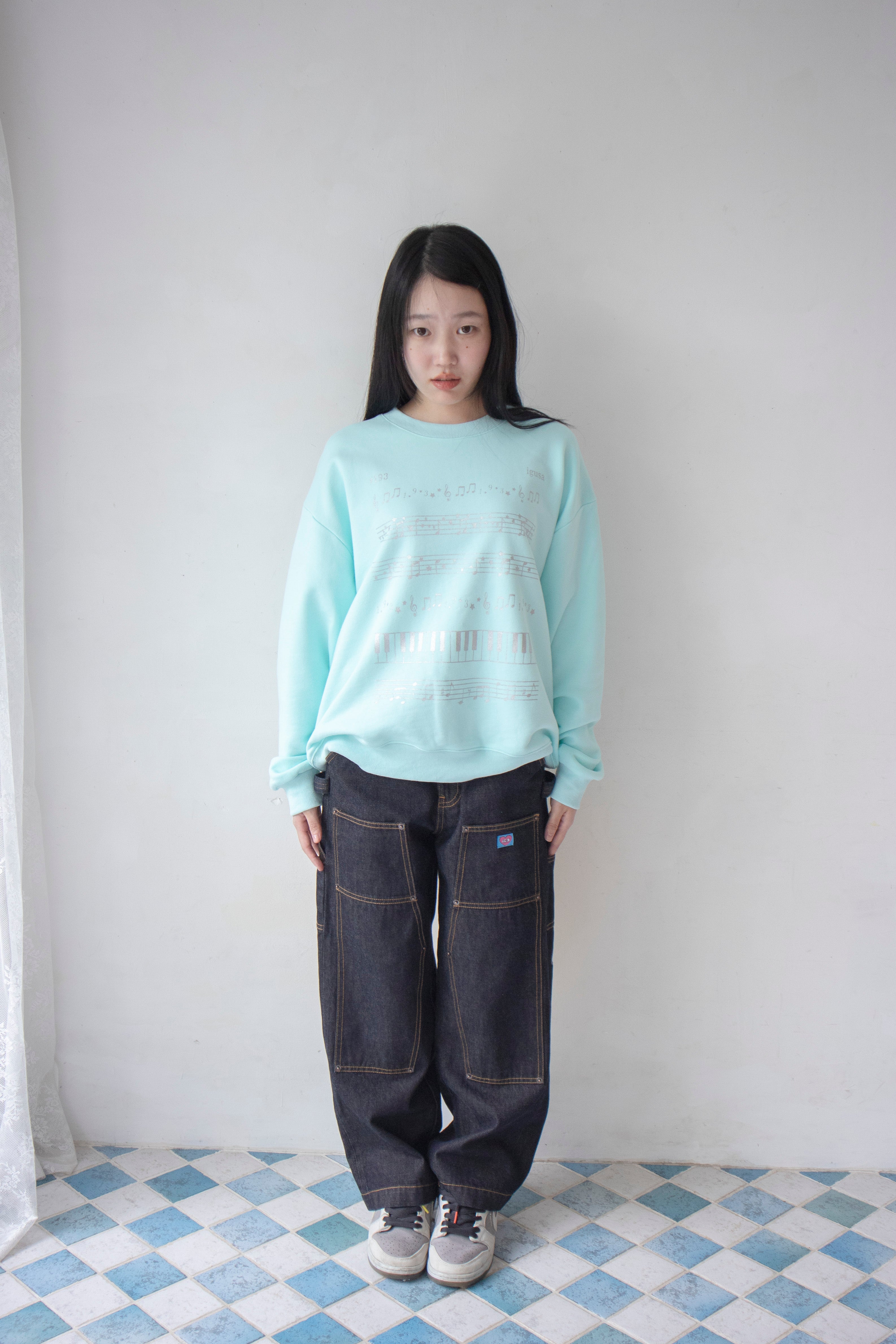 Bottom – Igusa