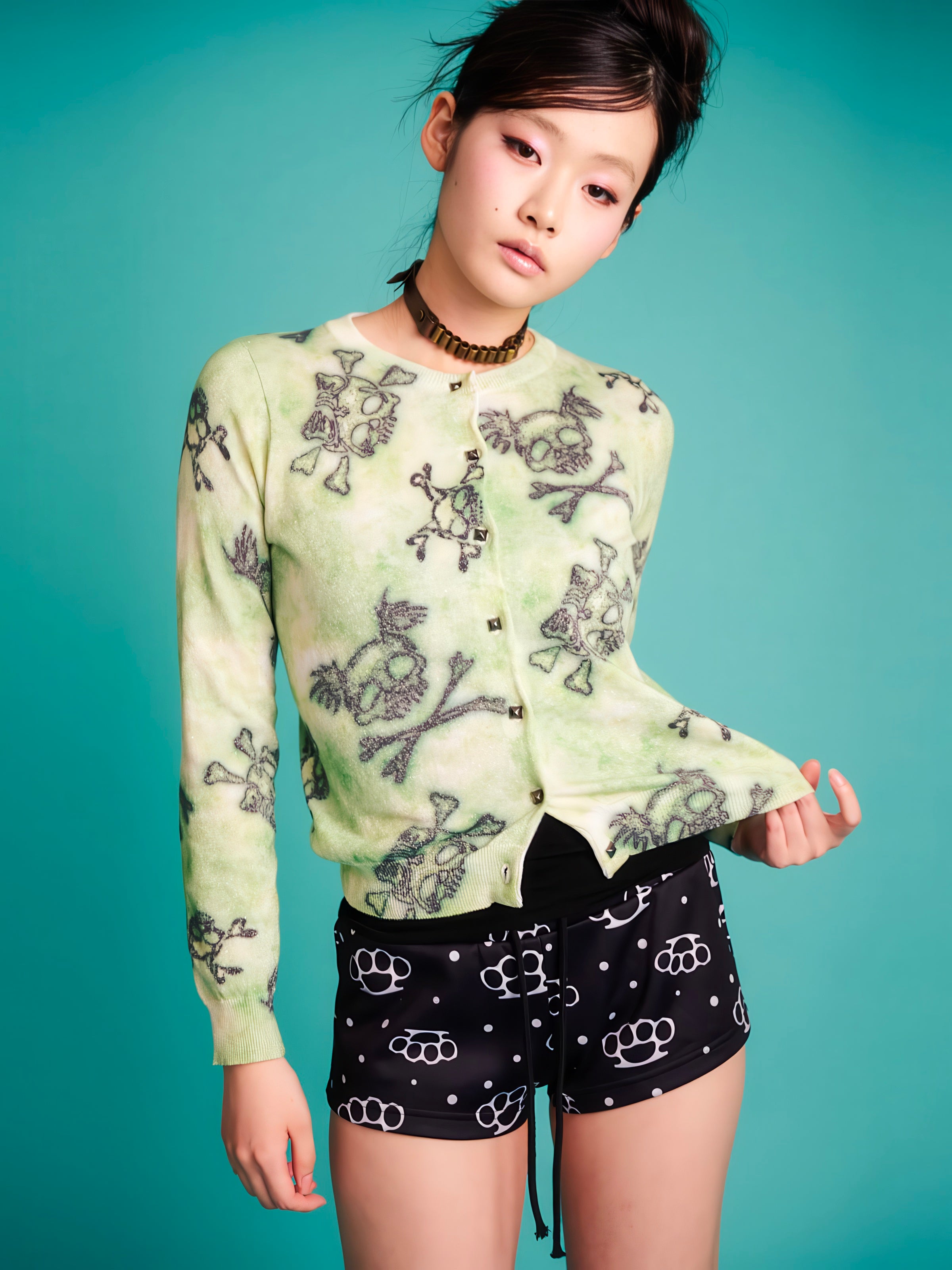 Outer – Igusa