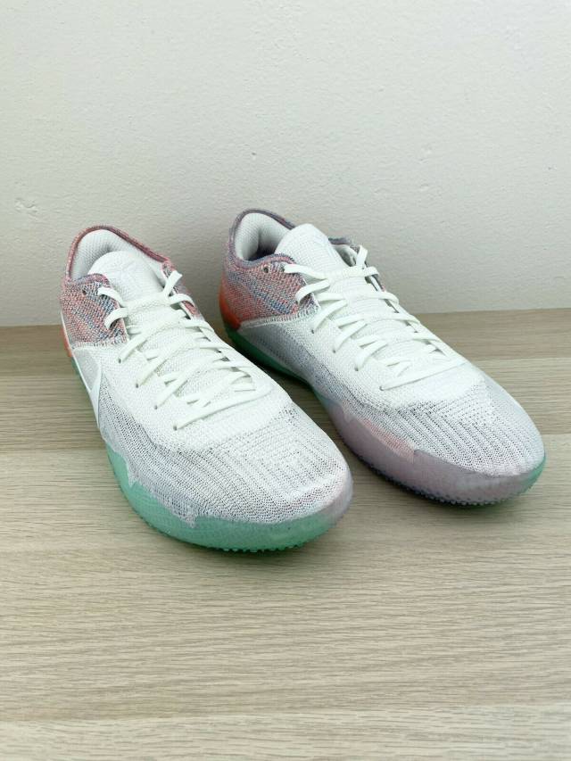 Nike Kobe AD NXT 360 White Multicolor | Kixify Marketplace