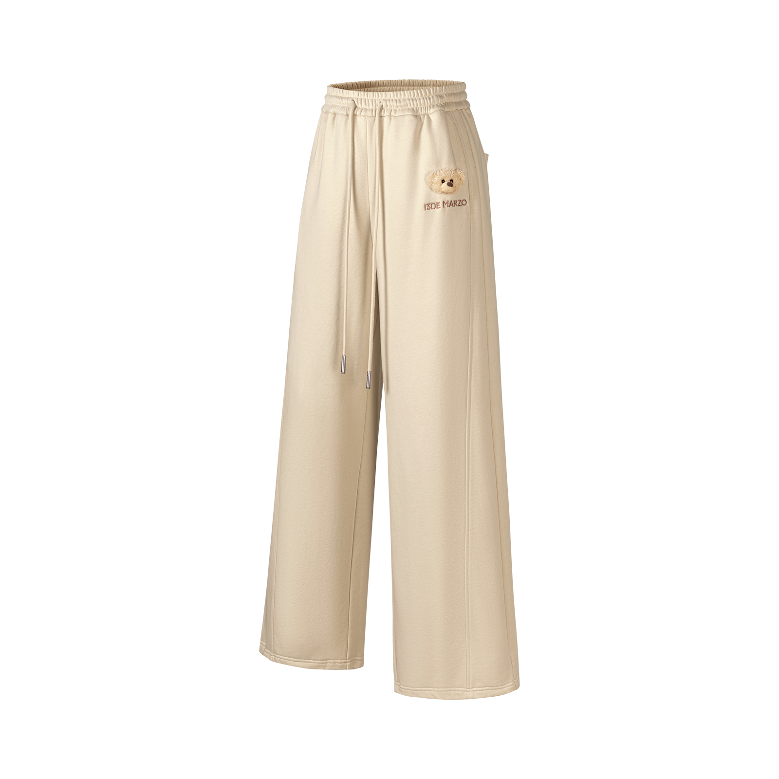 13DE MARZO｜Mini Logo String Pants