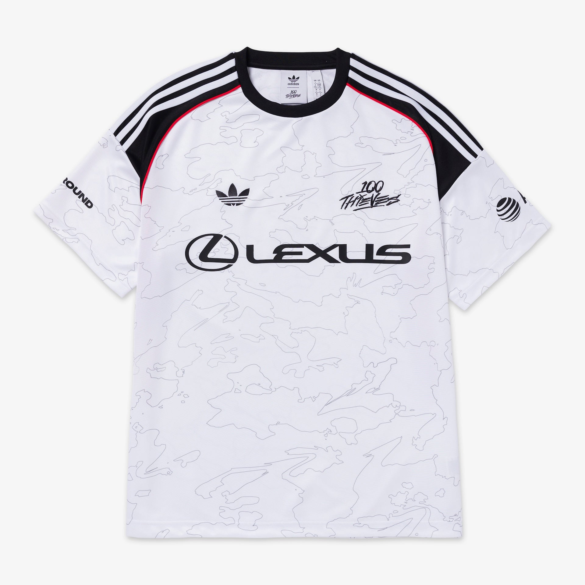 2025 adidas Originals Jersey