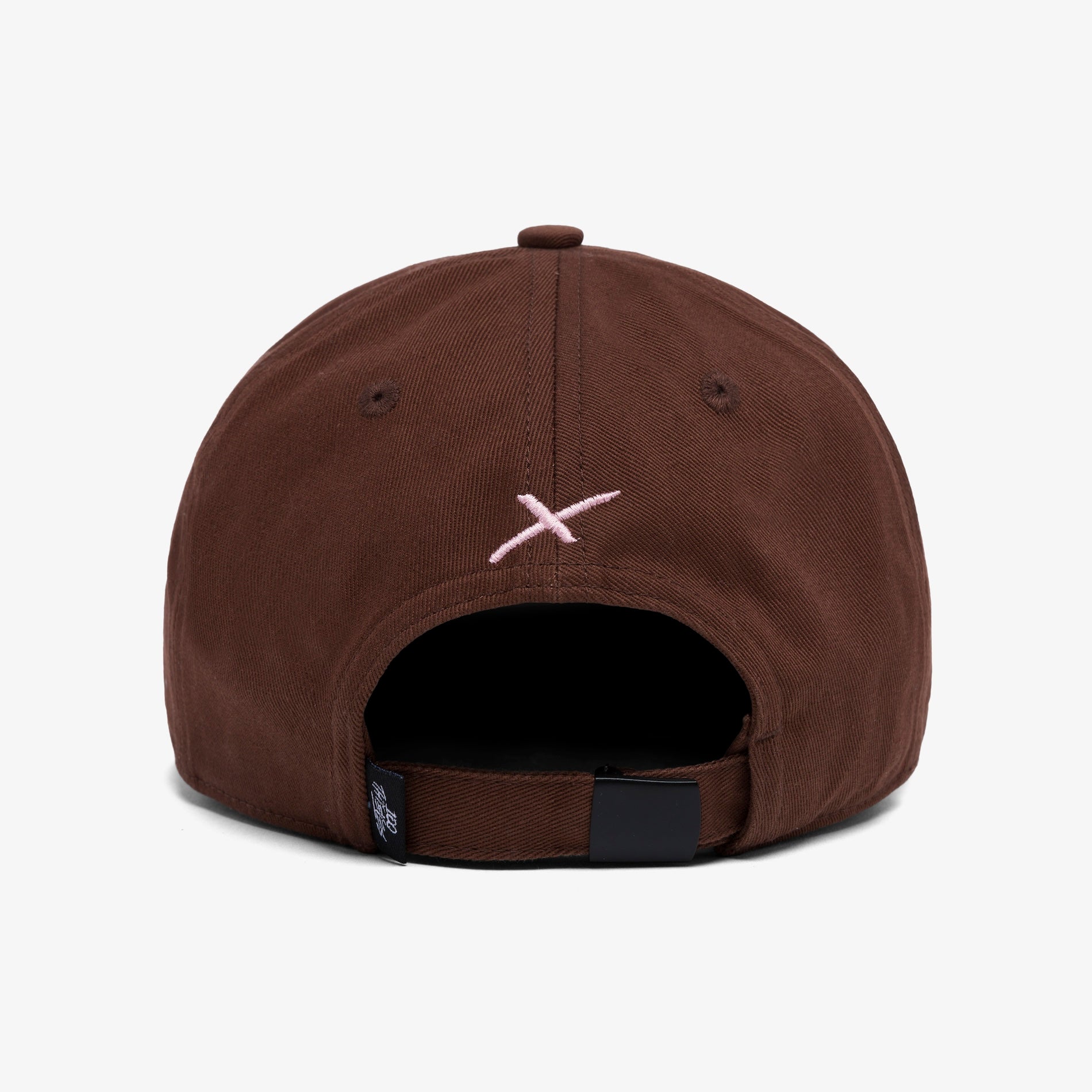Dad Hat - Brown