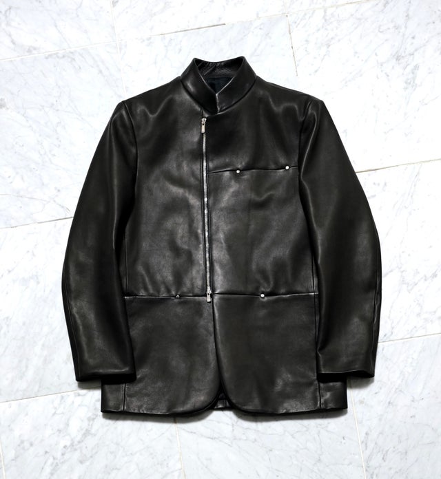 JACKETS | SHINYA