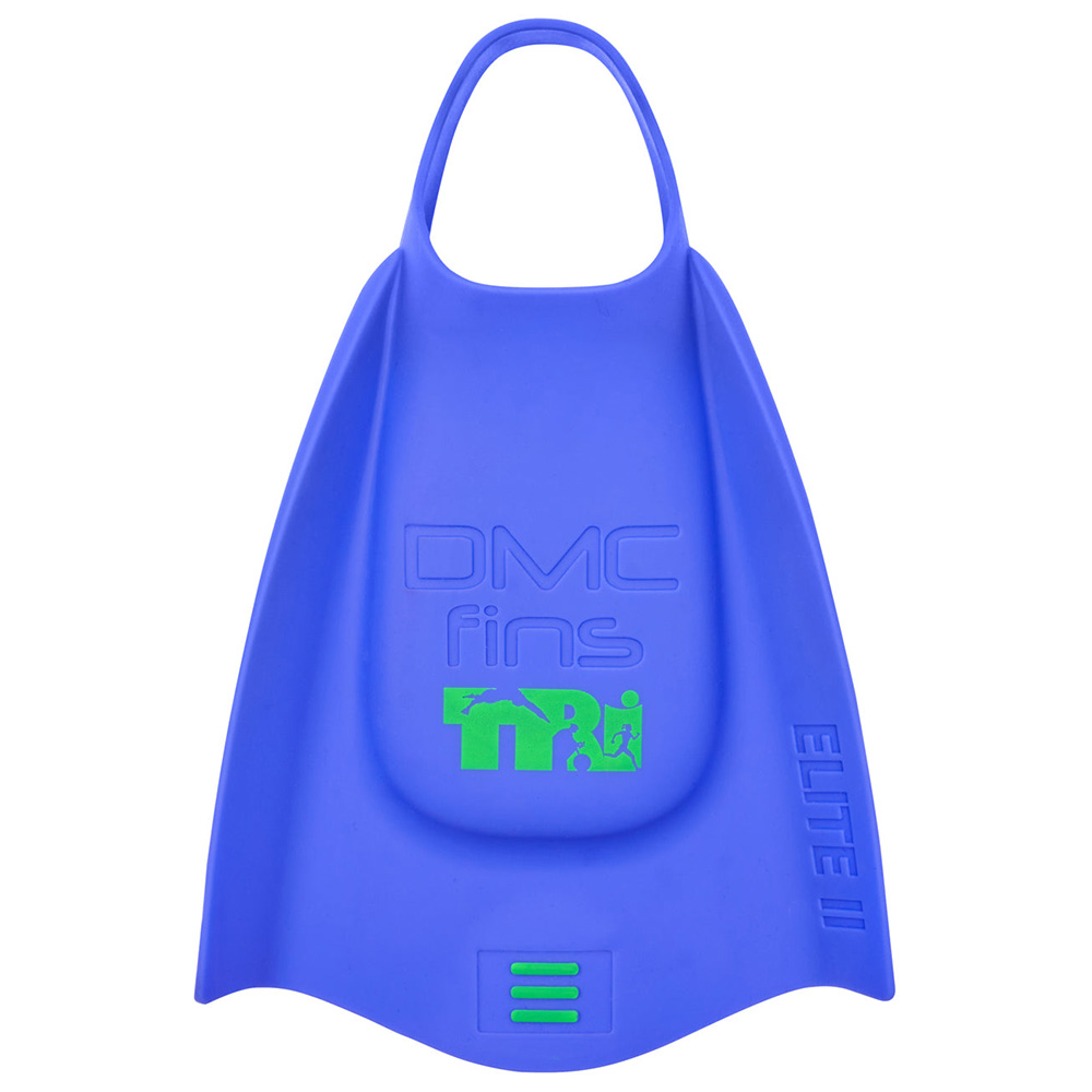 ONE WORLD LTD. / DMC ELITE II INDIGO｜エリート 2