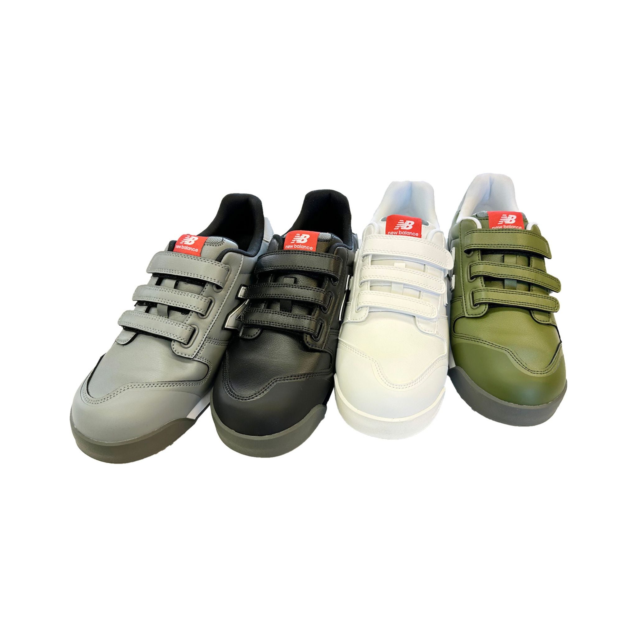 New Balance(ニューバランス) NY-828 安全靴 – 作業着・作業服247 WORKERS