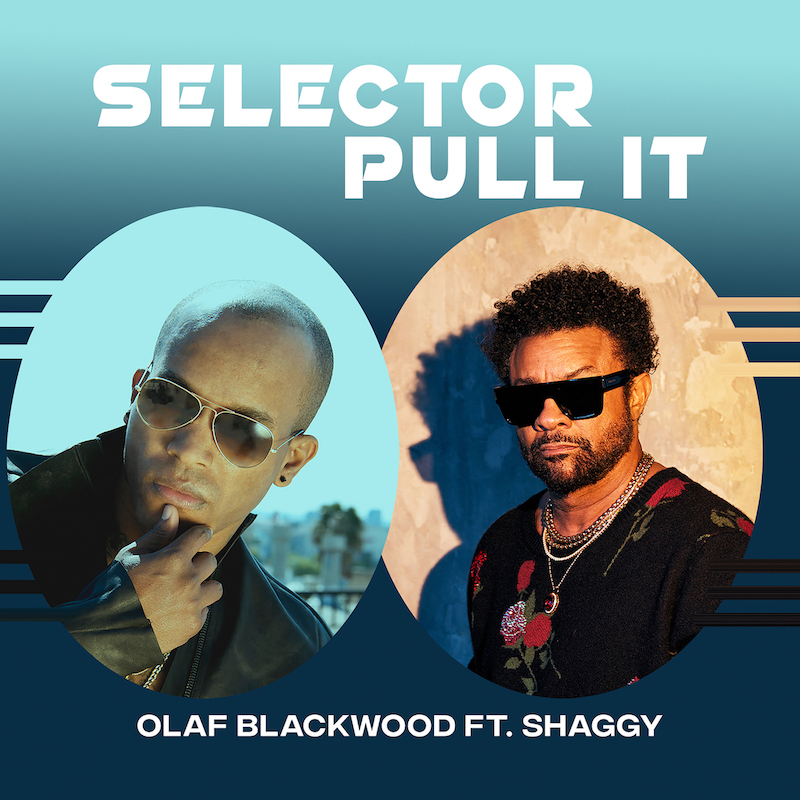 Selector Pull It – Digital SINGLE | 247reggae