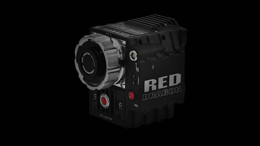 RED Epic Dragon DSMC-1 | 2D House Toronto Rentals
