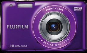 Fujifilm FinePix JX550: DPReview | Photography News, Gear Reviews