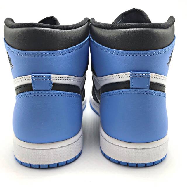Air Jordan 1 High OG UNC Toe | Kixify Marketplace
