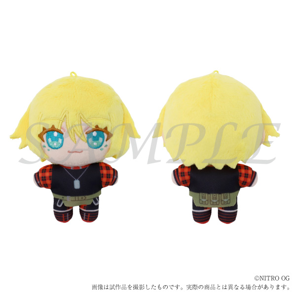 Goods | 20th anniversary NITRO CHiRAL Memories