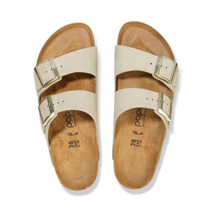 Birkenstock Arizona Platform Flex Nu Cift Bantli Terlik 1026971