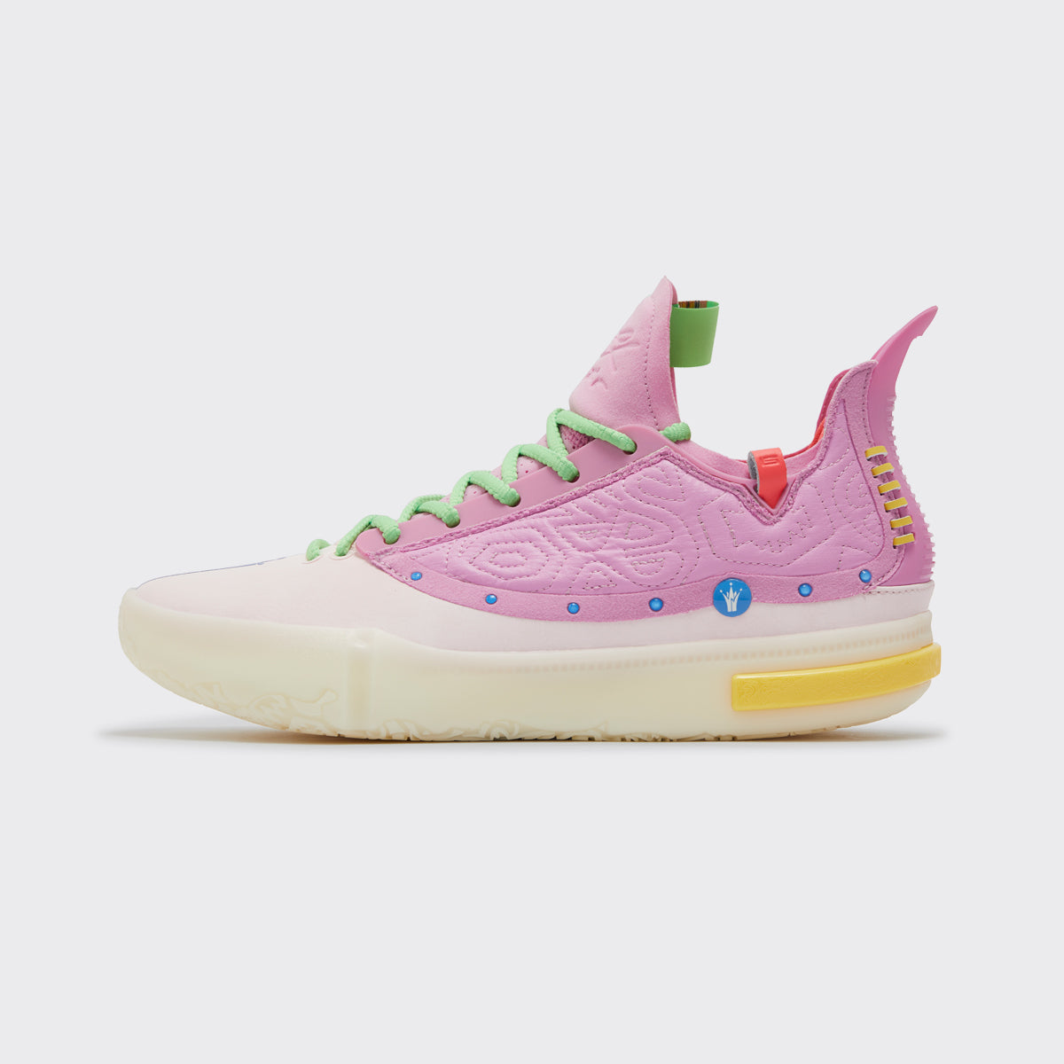 Joker 1 GT Basketball Shoes – 361sport