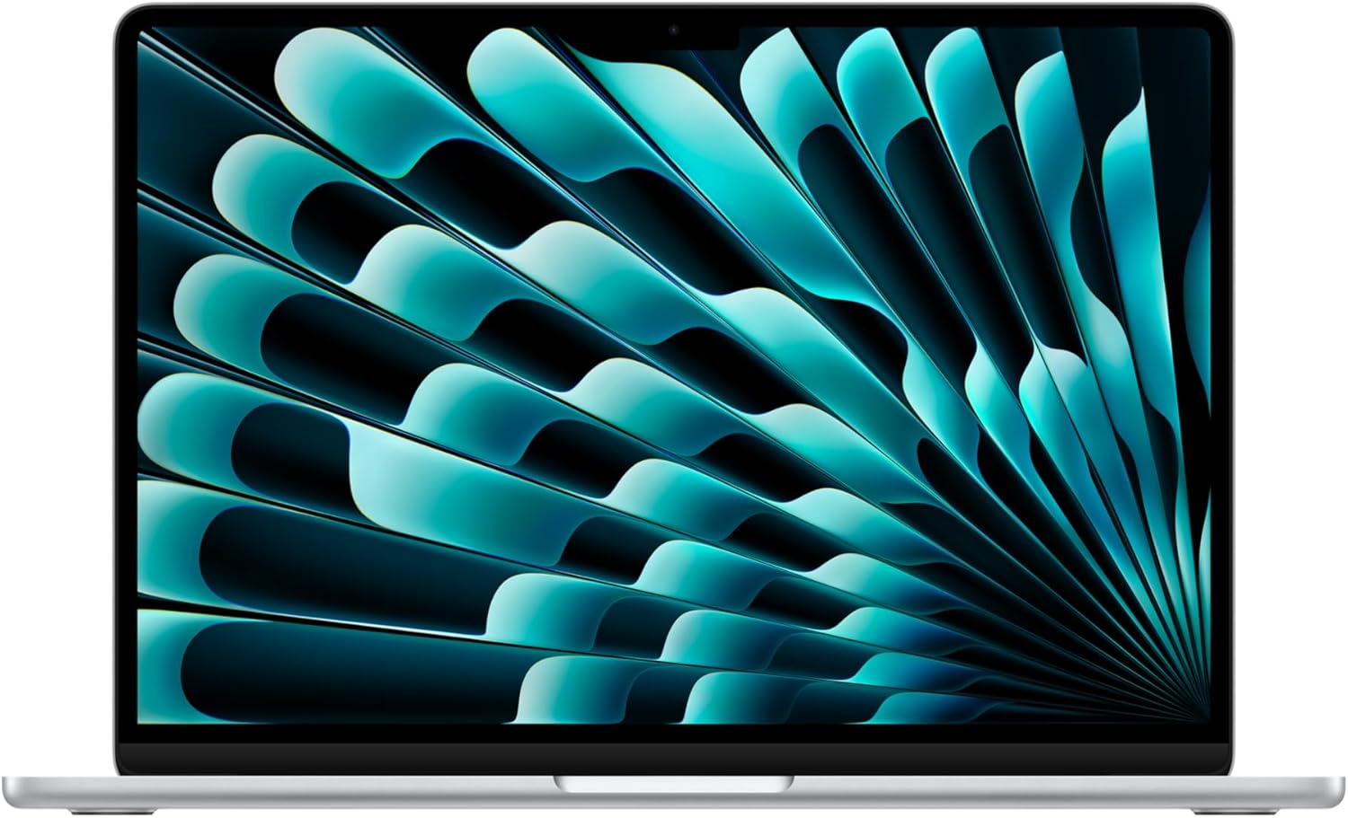 2025 Apple MacBook Air 13-inch M4 Chip 16GB RAM 512GB SSD Midnight