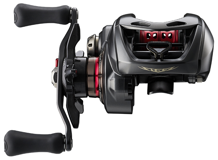 スティーズ AIR TW(リール)｜DAIWA