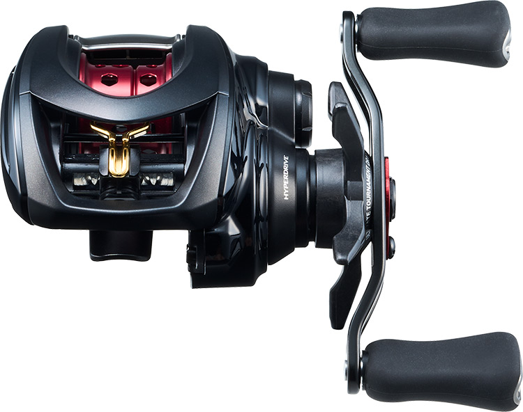 SS AIR TW(リール)｜DAIWA