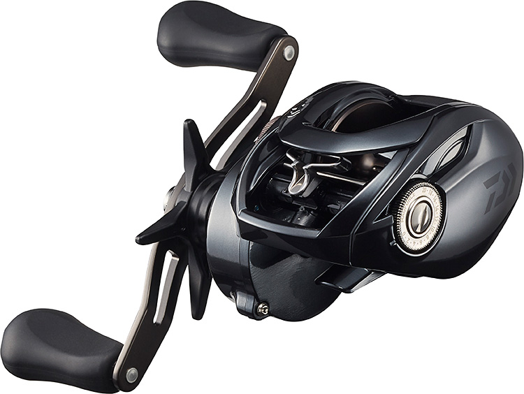 TATULA TW 300/400(リール)｜DAIWA