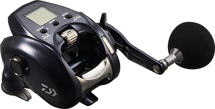 レオブリッツ 300J(リール)｜DAIWA