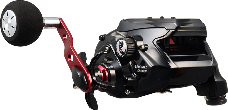 レオブリッツ S500JP(リール)｜DAIWA