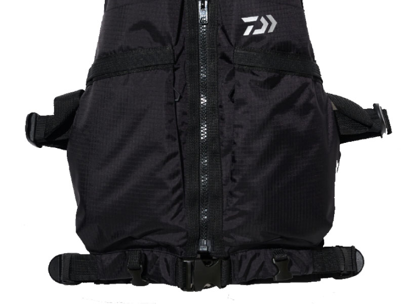 DF-4026 タクティカルロックショアベスト(ライフジャケット)｜DAIWA