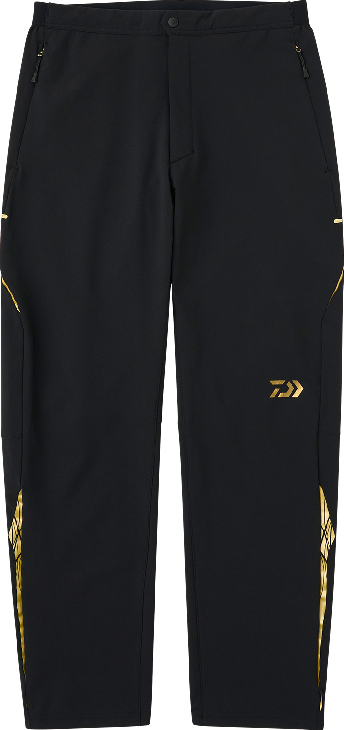 DP-2125T トーナメントSTORMFLEECE™パンツ(ウェア)｜DAIWA
