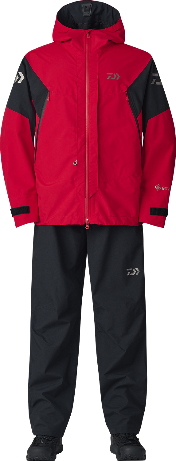 ウェア 製品一覧｜DAIWA(ダイワ)