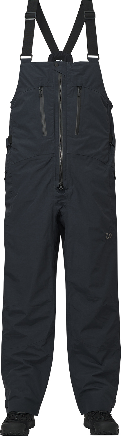 DR-5125P RAINMAX®リップストップビブパンツ(ウェア)｜DAIWA