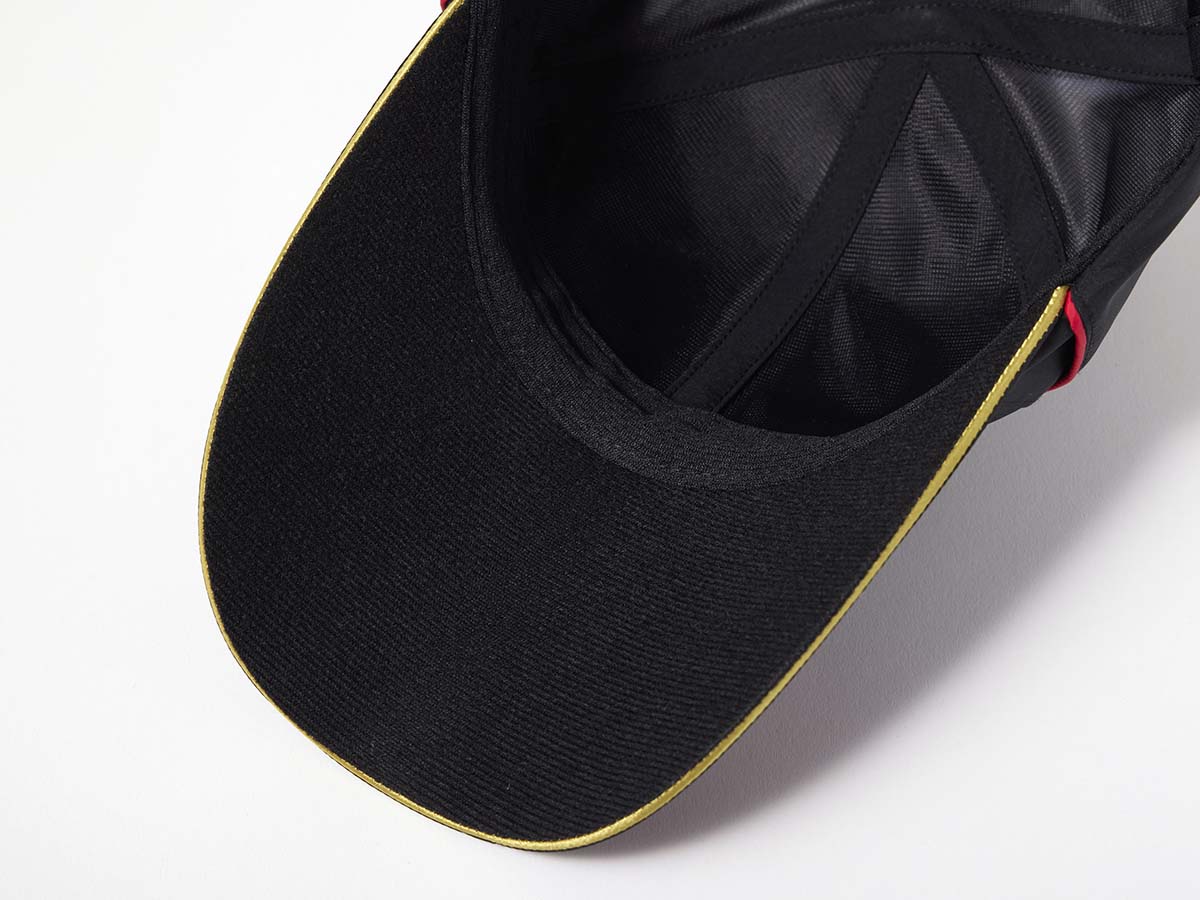 DC-1425 スペシャル GORE-TEX キャップ(ヘッドウェア)｜DAIWA