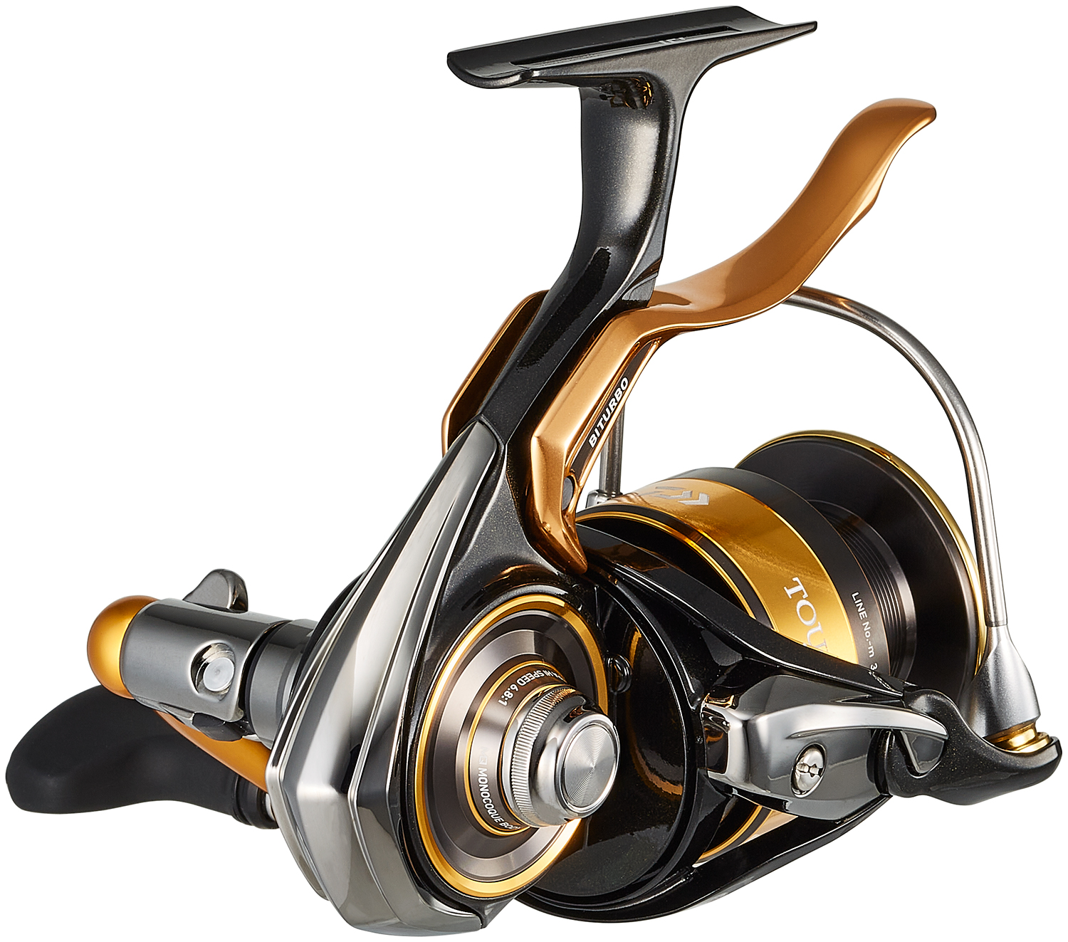 トーナメントISO LBD(リール)｜DAIWA