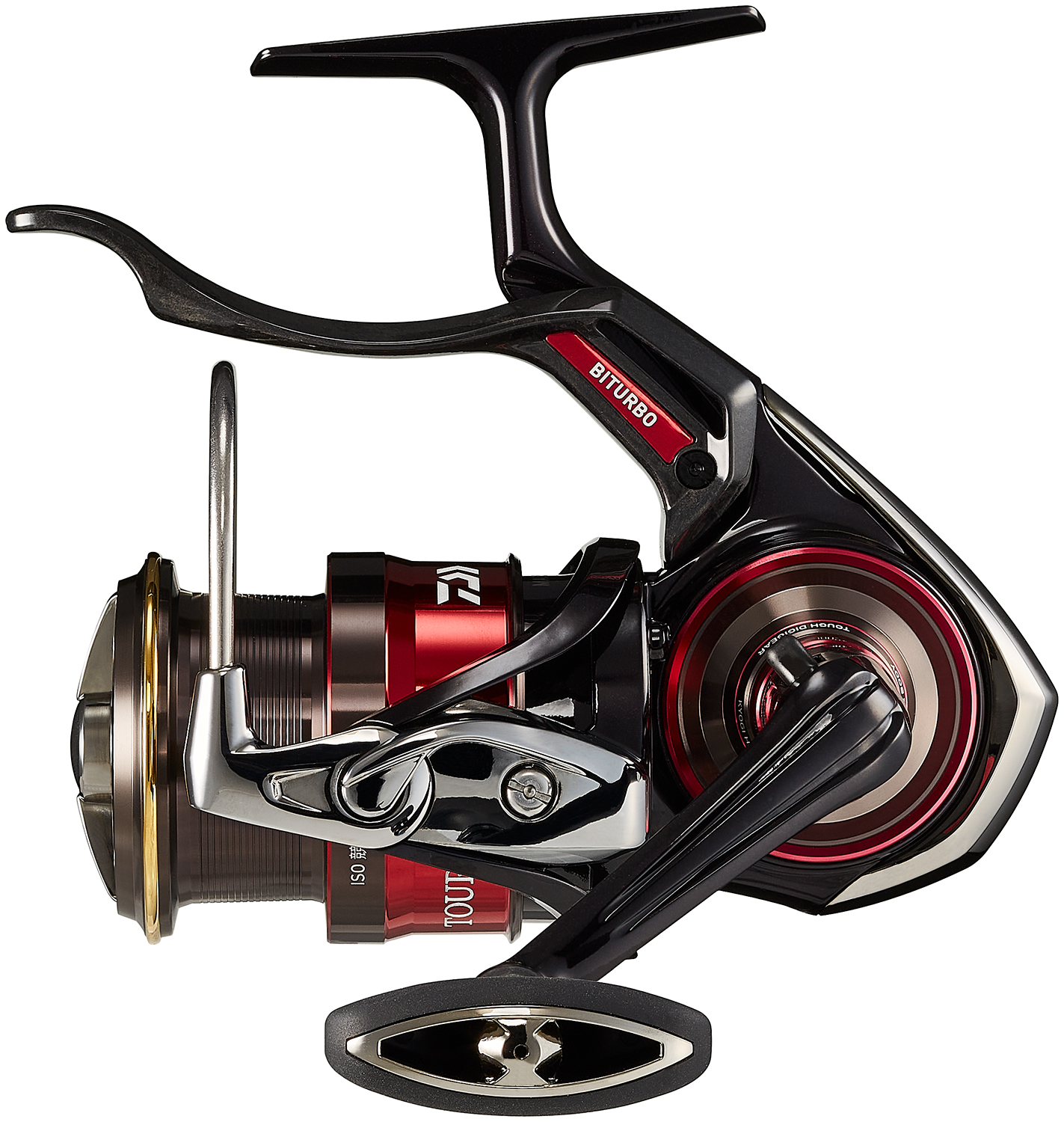 トーナメントISO LBD(リール)｜DAIWA