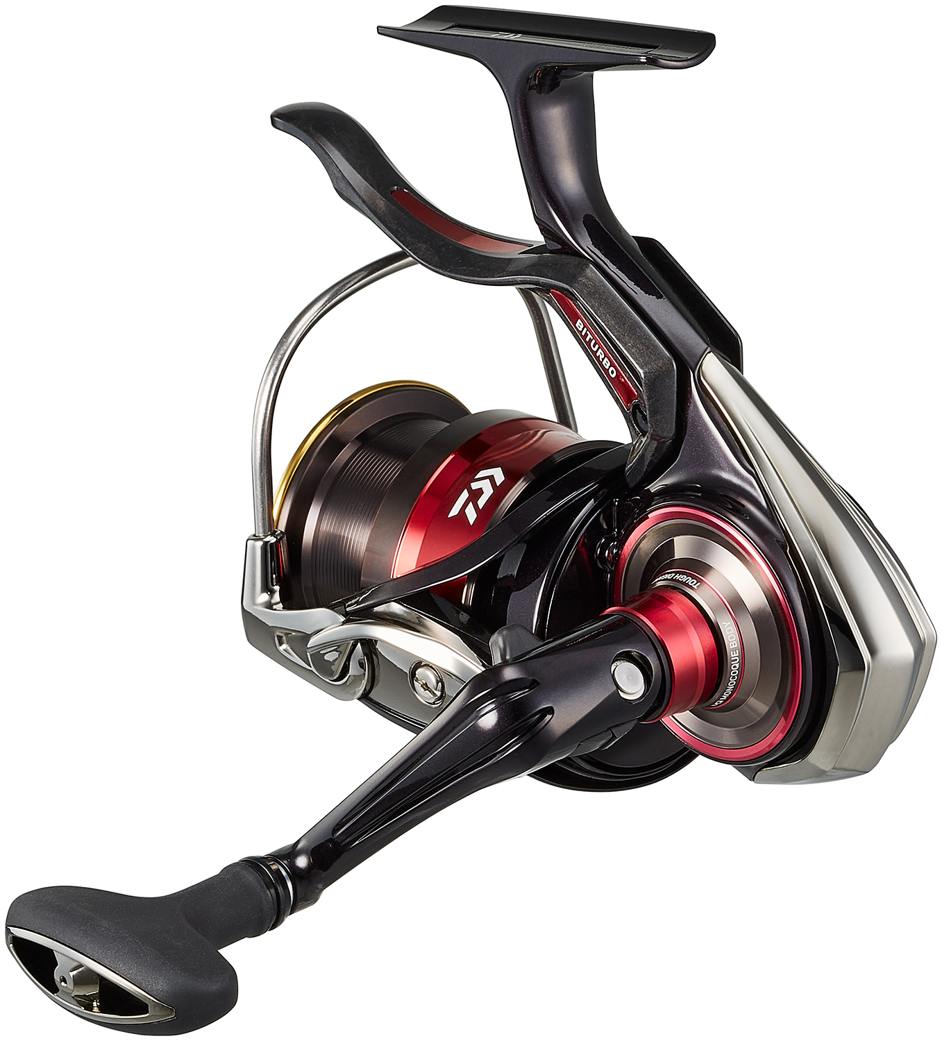 トーナメントISO LBD(リール)｜DAIWA