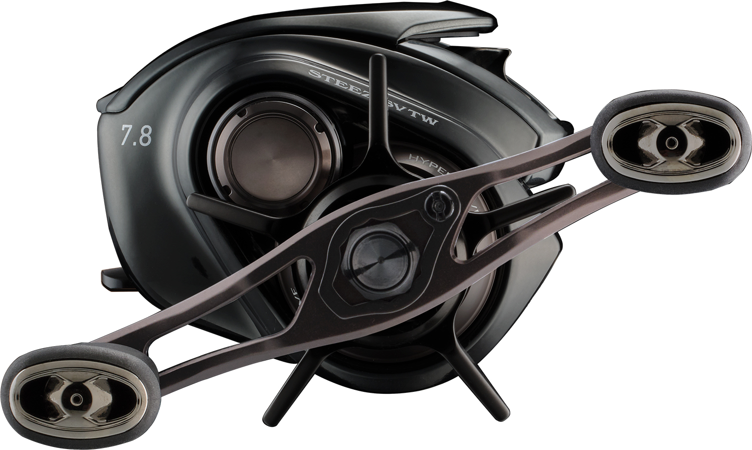 スティーズ SV TW100(リール)｜DAIWA