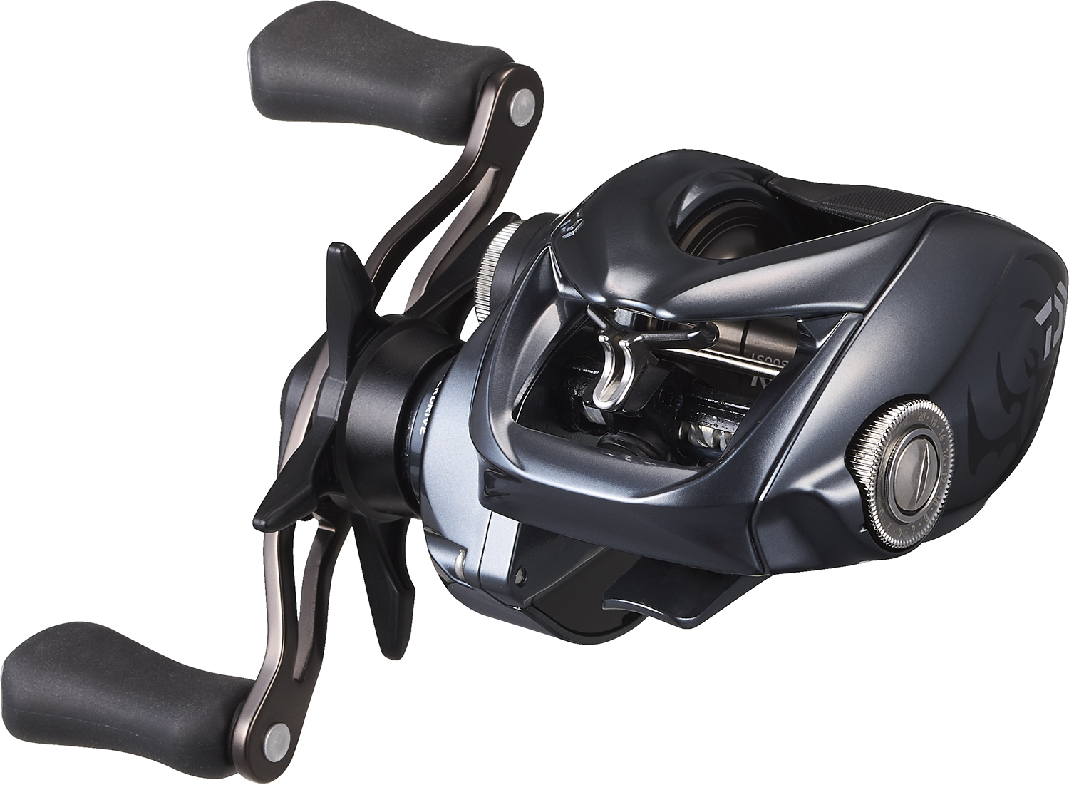 タトゥーラ SV TW(リール)｜DAIWA