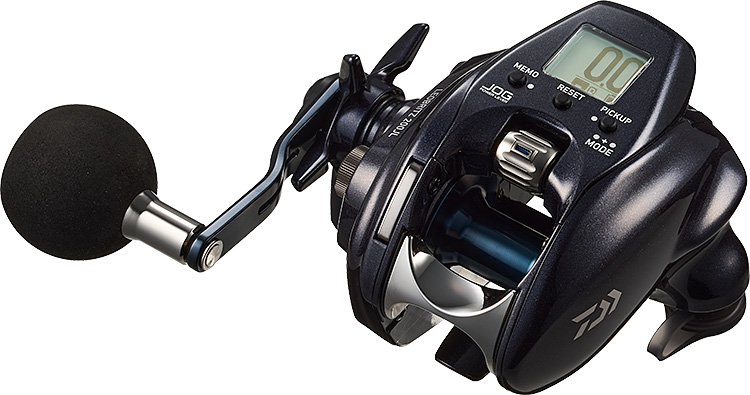 レオブリッツ 200J(リール)｜DAIWA