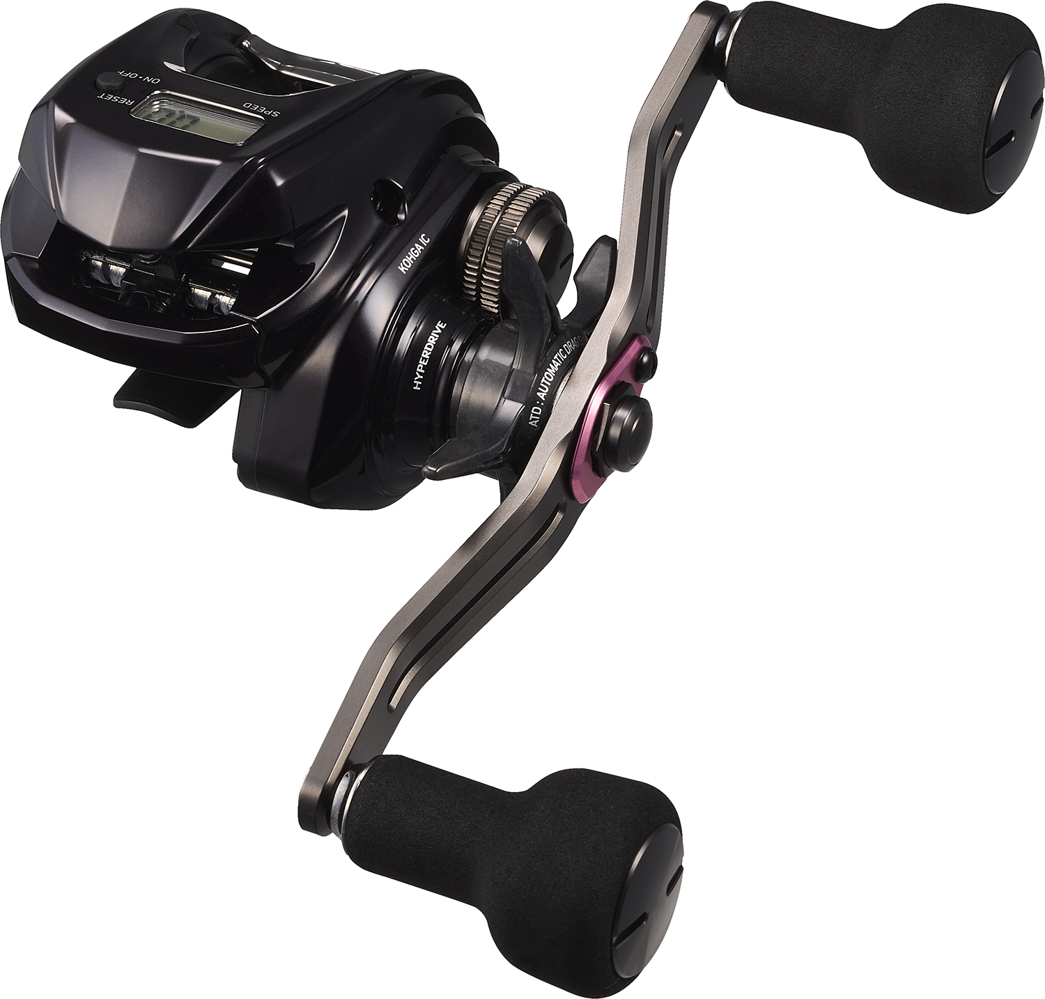 紅牙 IC 150(リール)｜DAIWA