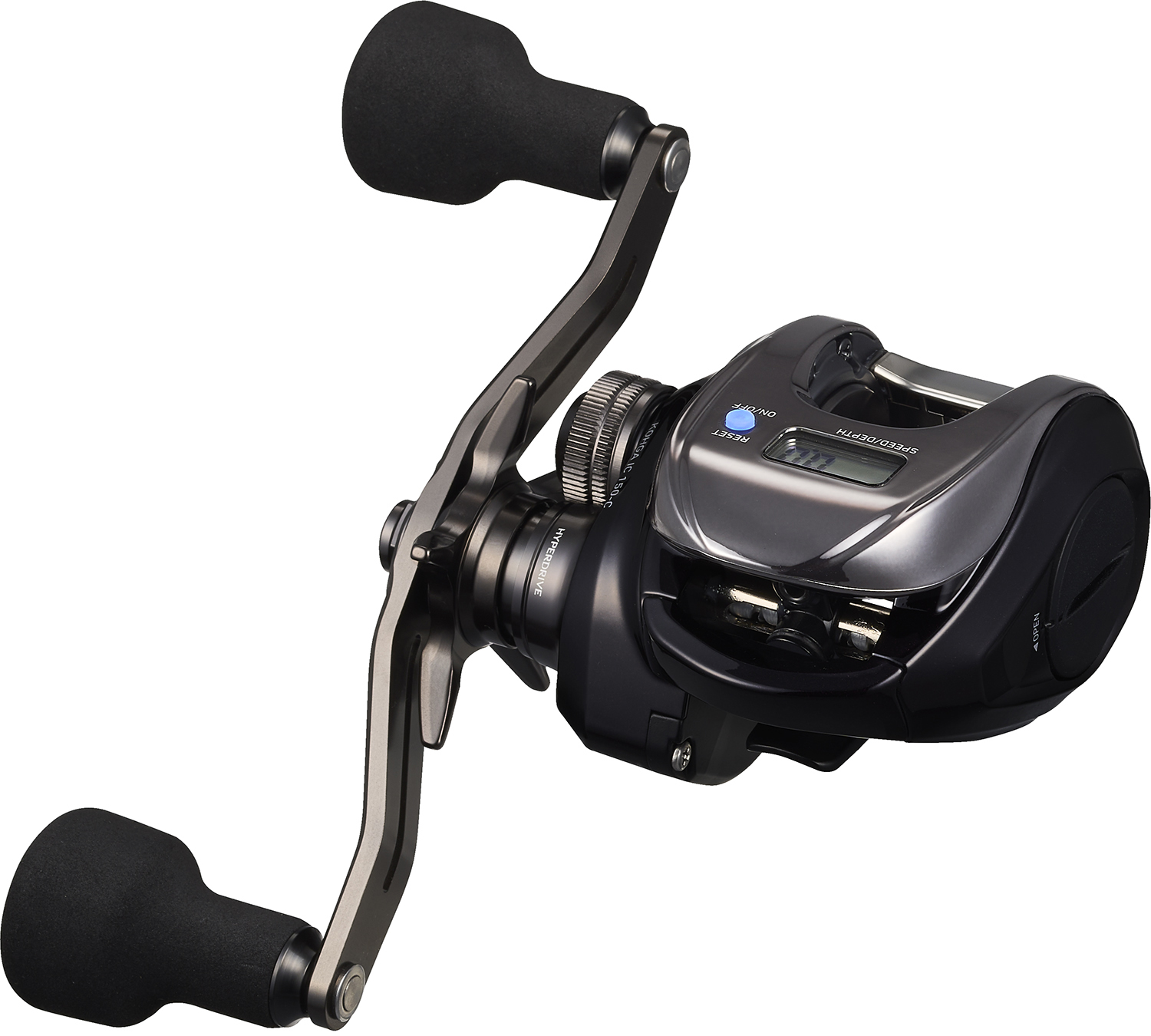 紅牙 IC 150-C(リール)｜DAIWA