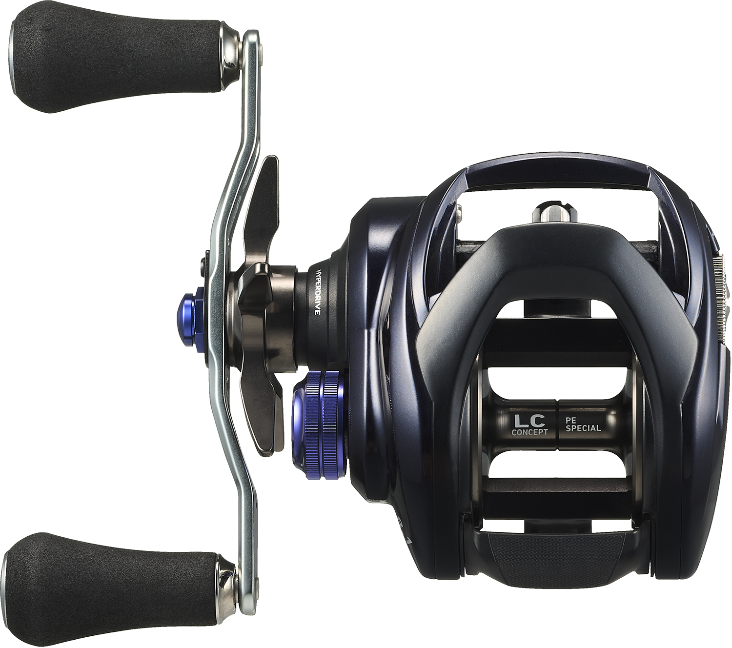 ソルティスト TW PE SPECIAL(リール)｜DAIWA