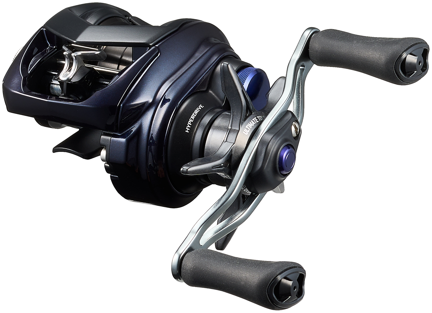ソルティスト TW PE SPECIAL(リール)｜DAIWA
