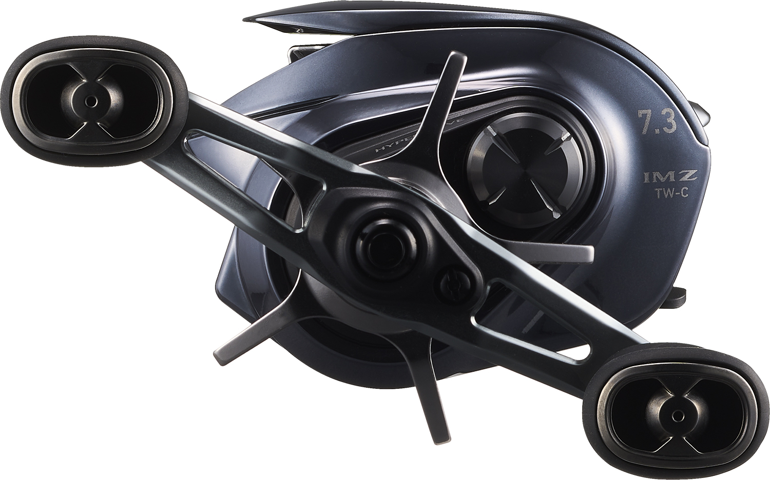 IM Z TW 200-C(リール)｜DAIWA